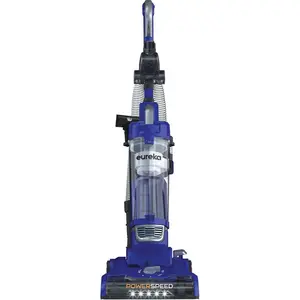 Midea Group  1.06 gal Eureka PowerSpeed  Upright Vacuum Cleaner