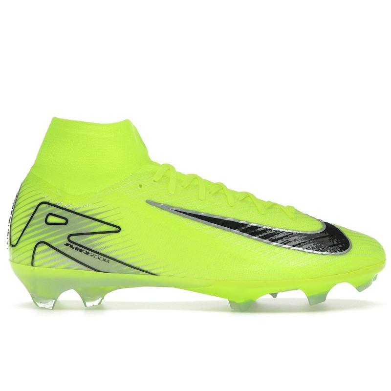Nike Mercurial Superfly 10 Elite FG Mad Voltage Pack (men) by StockX