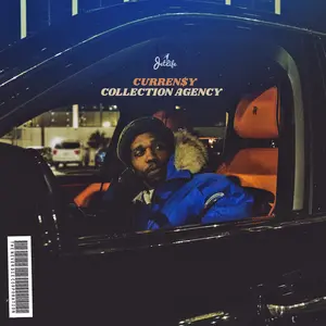 Currensy - Collection Agency  [COMPACT DISC - CD] Explicit, Digipack Packaging