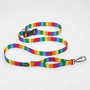 Rainbow Everyday Leash™