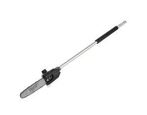 Milwaukee M18 FUEL QUIK-LOK 10 in. Pole Saw Attachment (Tool-Only)