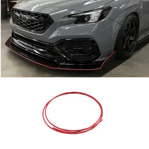Splitter & Side Skirt  Liner Protector