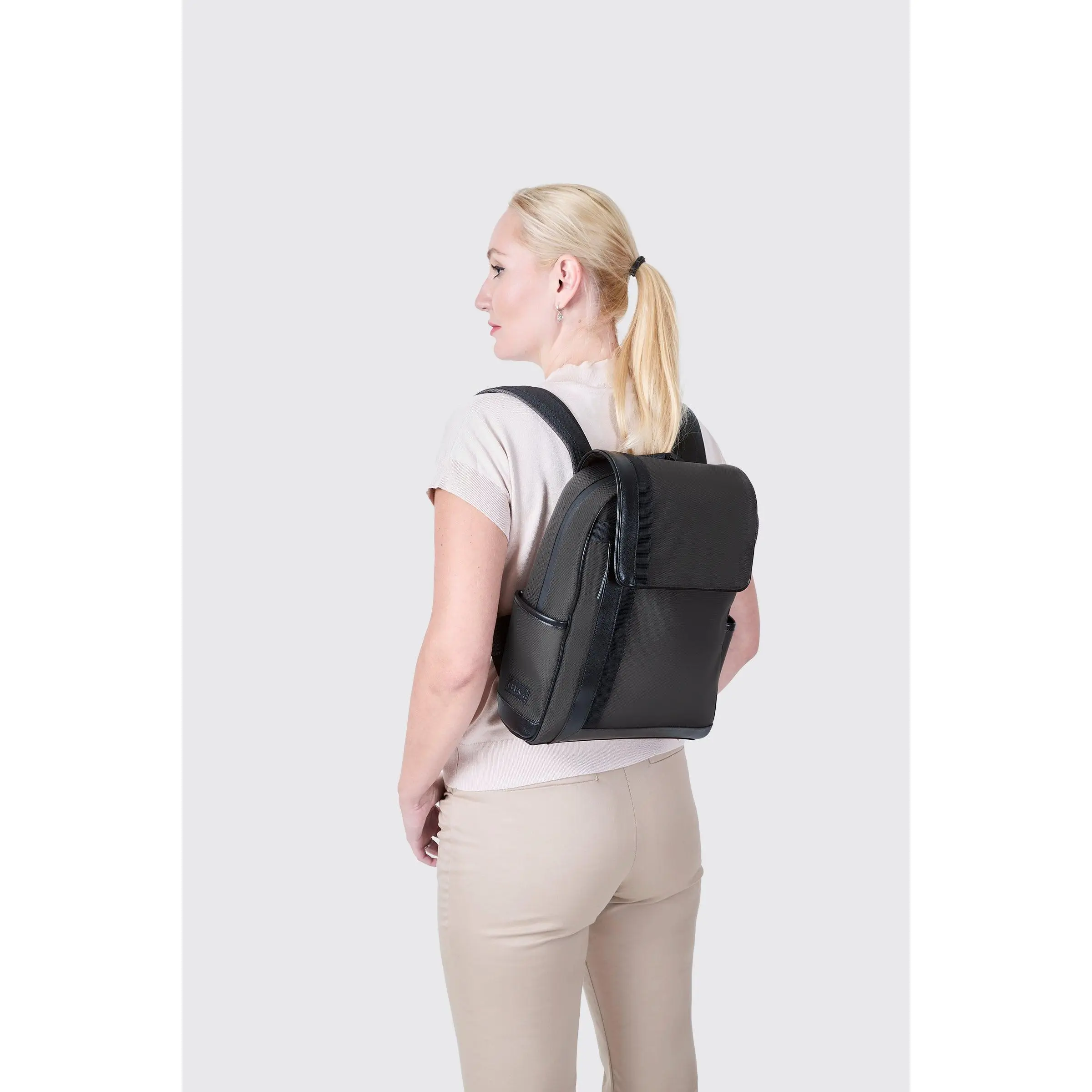 Small Laptop Backpack