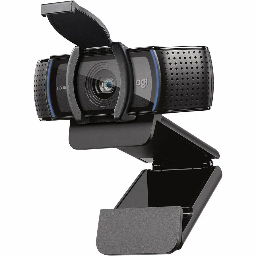 Logitech C920e HD 1080P Webcam 960-001384