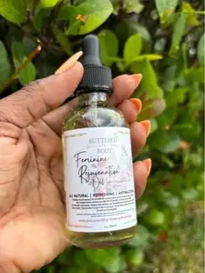 ButteredBody | Esthetician Made Skincare Tools | Feminine Rejuvenation Skincare tools Oil | All Natural Skincare Tools Yoni  Couples Skincare Tools