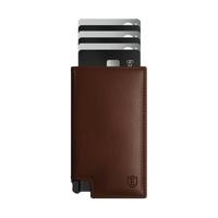 Bergamo Brown | Vachetta