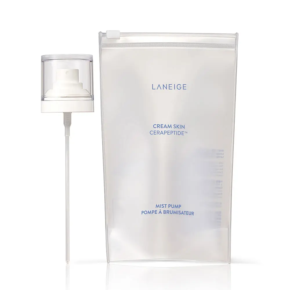 Laneige Cream Skin Mist Pump Laneige Cream Skin Mist Pump
