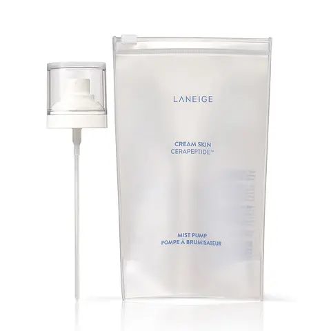 Laneige Cream Skin Mist Pump