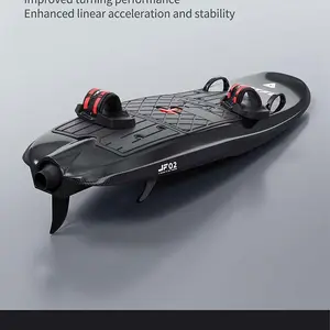 JETFLY JF-02 (Competitive Version), Electric Surfboard