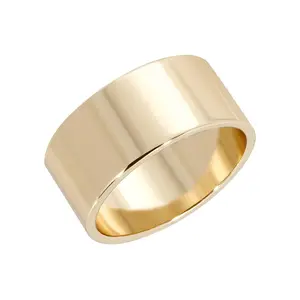 9.5MM FLAT RING