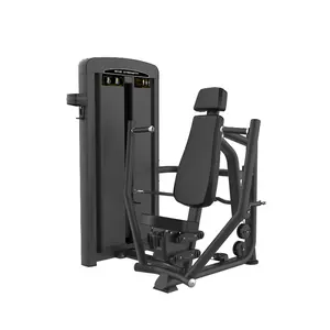 Echo Strength - Commercial Seated Chest Press