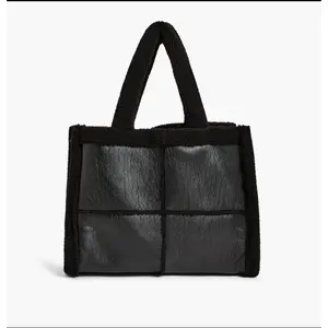 Sherpa Tote