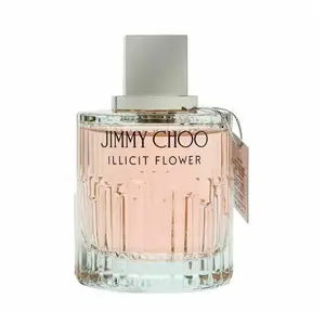Illicit Flower by Jimmy Choo EDT(Tester) 3.3 oz