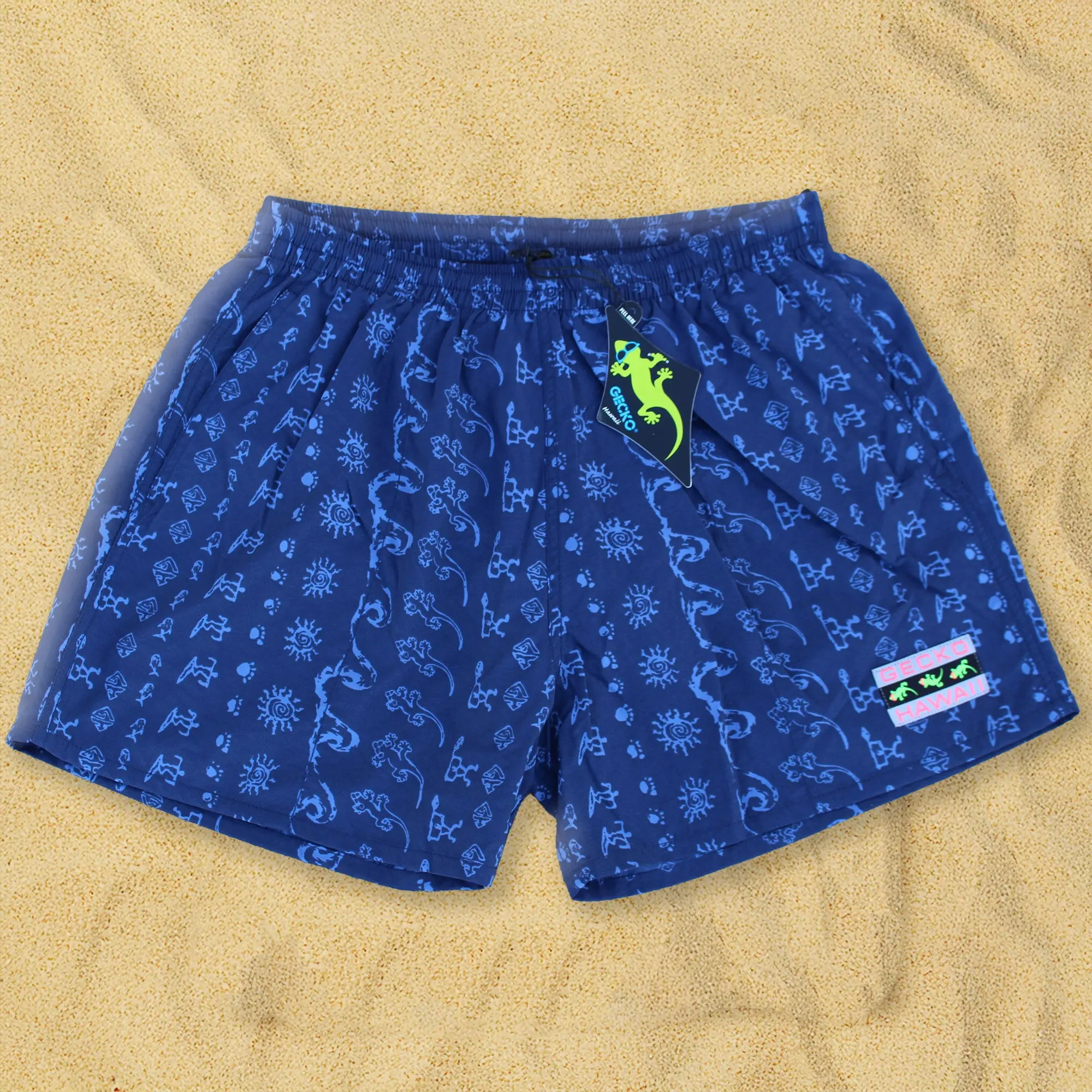 Wave Volleys Blue Wave Volleys Blue