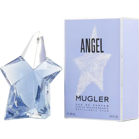 Angel By Thierry Mugler Eau De Parfum For Women