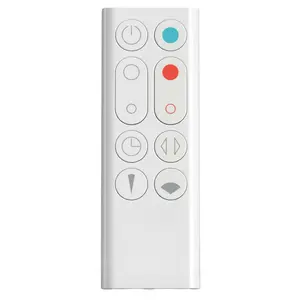 Dan’s Originals for Dyson AM09 Hot+Cool Jet Focus Fan Heater Remote Control | with Magnet – 966538