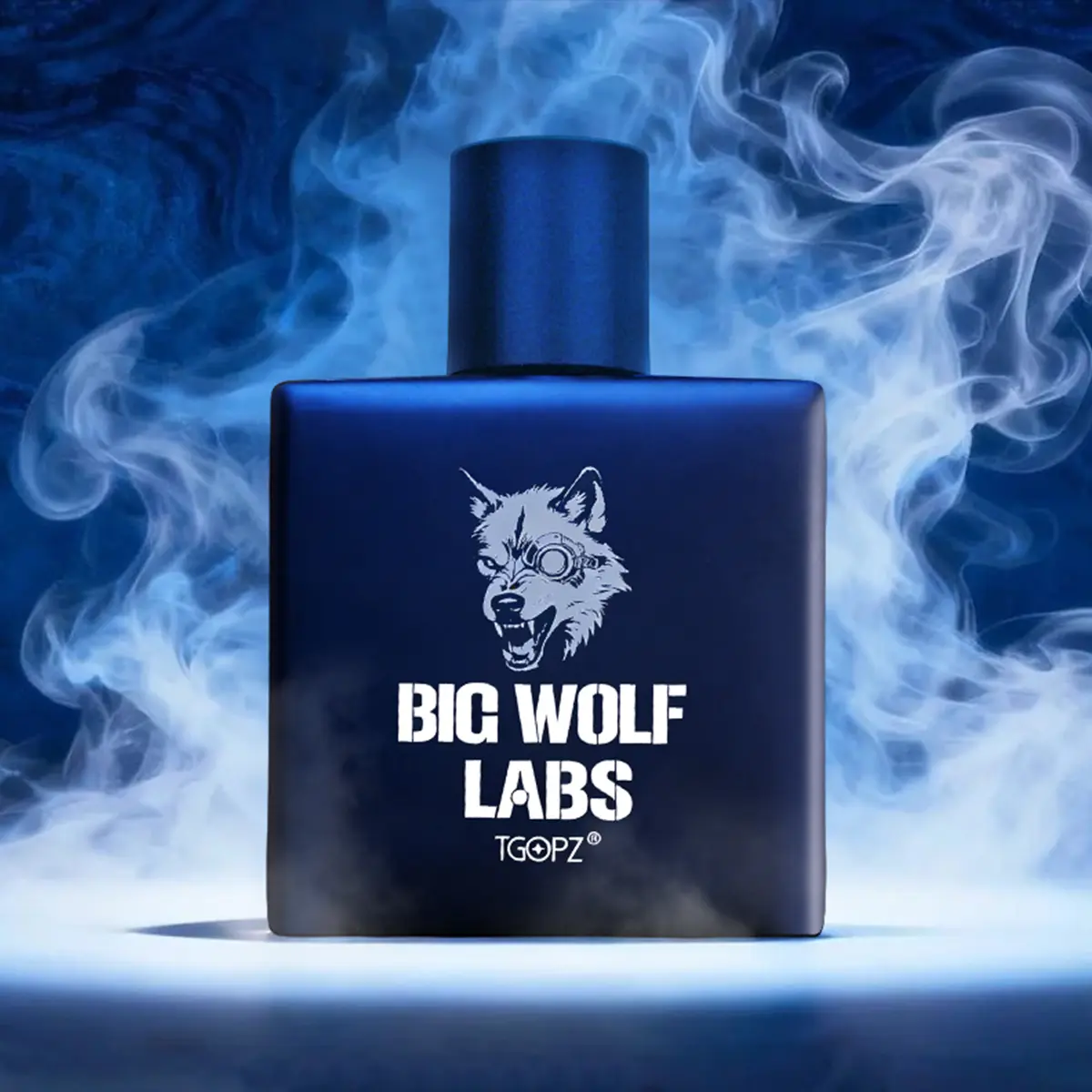 Unisex Pheromone-Infused Eau de Parfum (1.7 fl oz/50ml) - 1-Piece Single Item Option, Citrus Fruity Fragrance with Mint & Woody Notes, Long-Lasting Cologne Infused Unisex Fragrance, Luxurious Gift Item