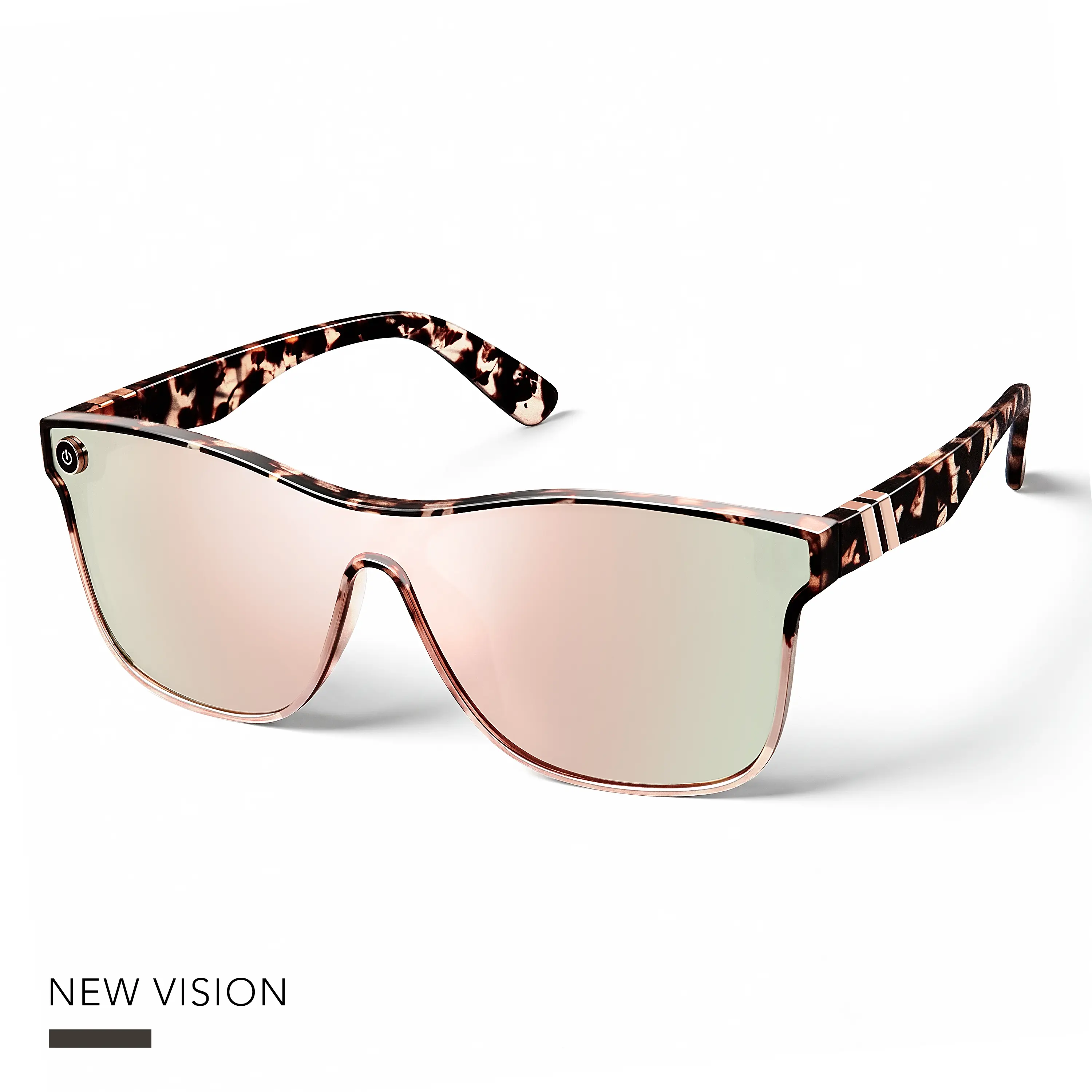 Women's Thin Metal Frame Sunglasses, Minimalist Chic Glasses for Daily Elegance, Lightweight Accessories for Travel