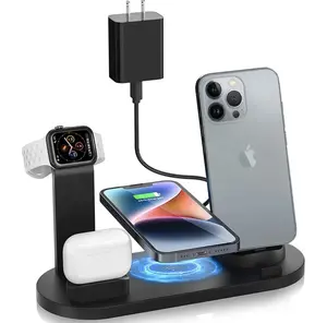 Chargemate Pro Max Charger Devices Wireless