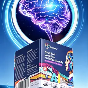 Symtern Neurofuel complete MindSpin Formula