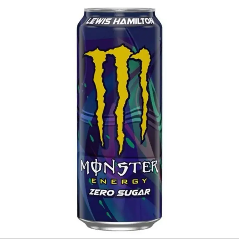 Monster Lewis Hamilton Monster Lewis Hamilton