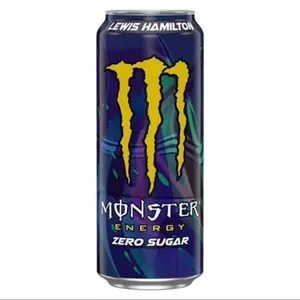 Monster Lewis Hamilton Monster Lewis Hamilton