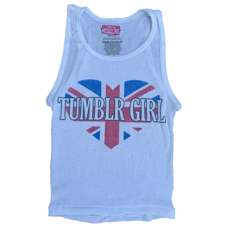Y2k 2000s tank tops - TikTok Shop
