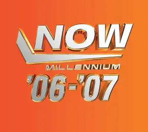 UMG - Various Artists - Now Millennium 2006-2007 / Various  [COMPACT DISC - CD]