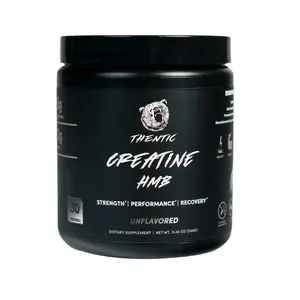 Creatine + HMB Creatine + HMB