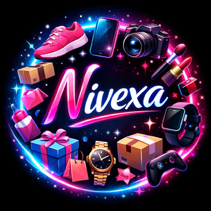 Nivexa Shop
