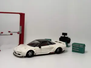 workshop items, 1/64 scale, hotwheels