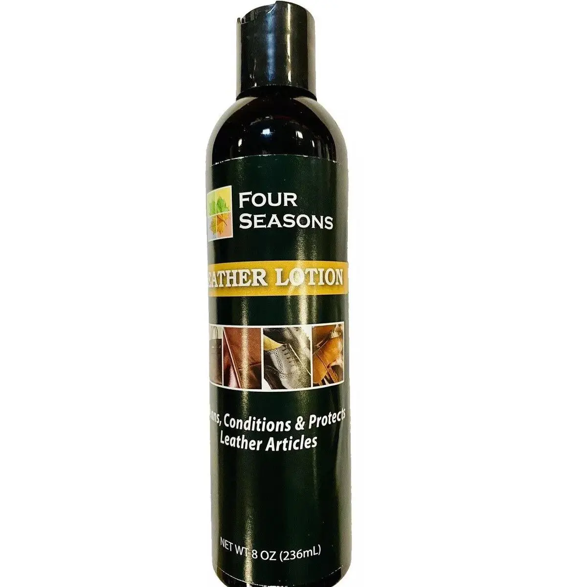 Leather Lotion