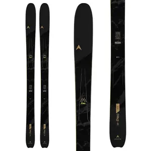 Dynastar M-Pro 99 Skis 2023