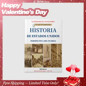 United States History: A People’s Perspective  True Stories  Real Accounts of Struggle, Justice & Hope  An Educational and Inspiring Book Happy Valentine's Day! Valentine's Day Gifts