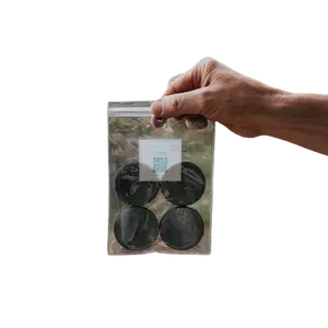 Puribag Filter Replacement Pack