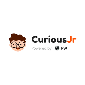 Curious Jr by PW