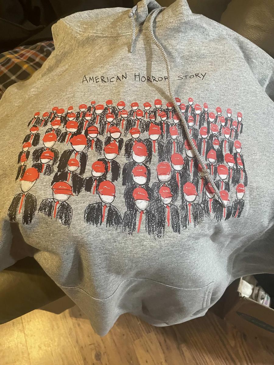 Item: SPORT GREY, Unisex Hoodie, 2XL