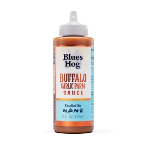 Blues Hog | Buffalo Garlic Parm Sauce