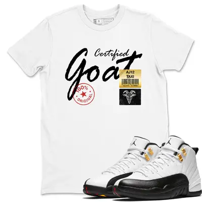 Outfits with Jordan 12 Retro TikTok Shop