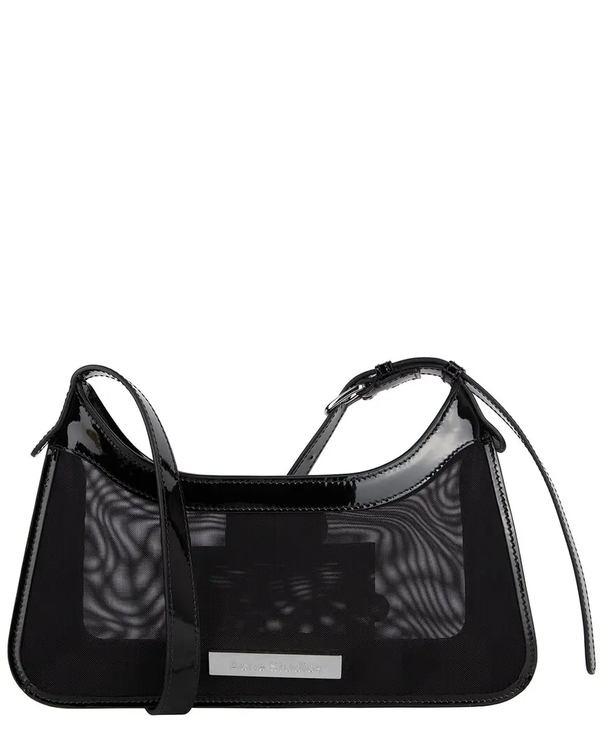 Acne Studios The Platt Mini Shoulder Bag