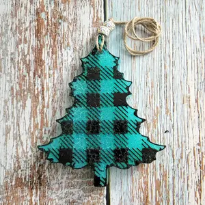 Christmas Freshies | Christmas Tree Car Freshies| Reindeer Car Fresheners| Christmas Wreath Car Air freshener| Holiday Freshies | Christmas Lights Freshies