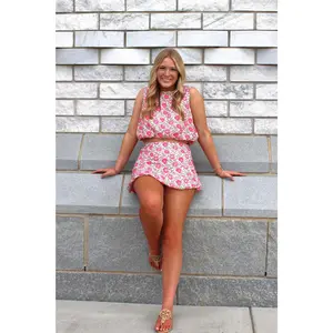 Spring Mini Set-  Top