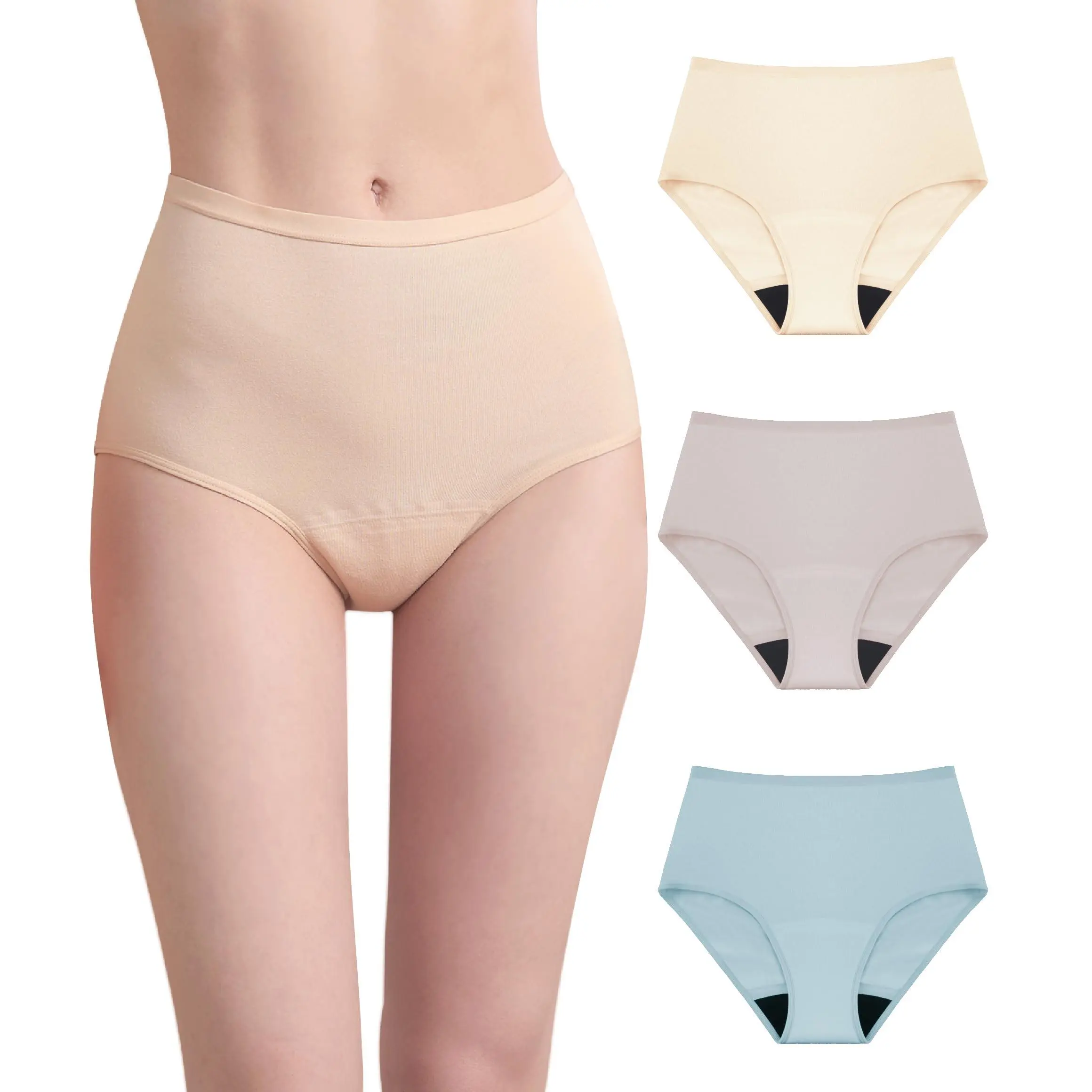 Skin-lotus Root-baby Blue