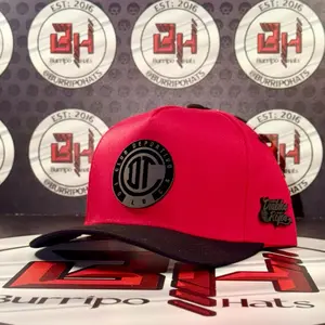 Gorra del Toluca