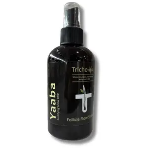 TrichoAfric: Grow Drip Spray