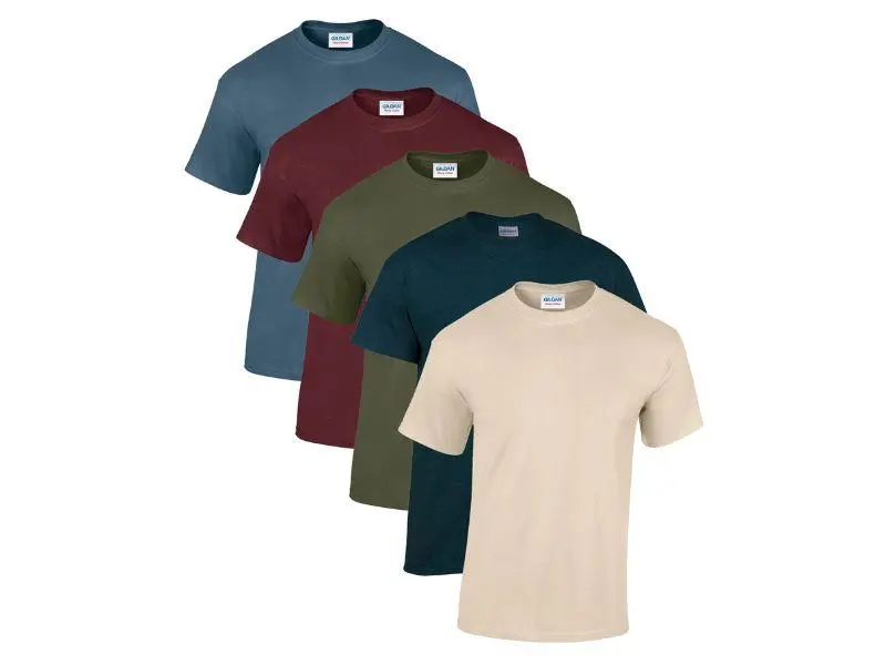 T-Shirt - Sweatshirt - Hoodie , Returning Customers Menswear Top
