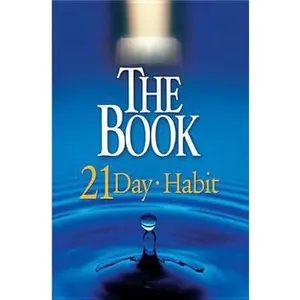 USED-The Book: 21 Day Habit: NLT1 (Book, The: Related Products) by Tyndale House Publishers Staff (Paperback)