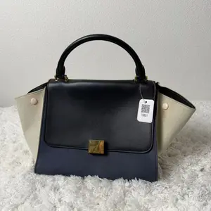 Pre-owned Celine CANVAS Clutches & Wristlets BAG