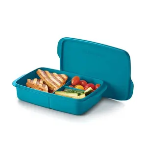 Lunch-It Large Container - large Bento lunch box featuring 3 compartments