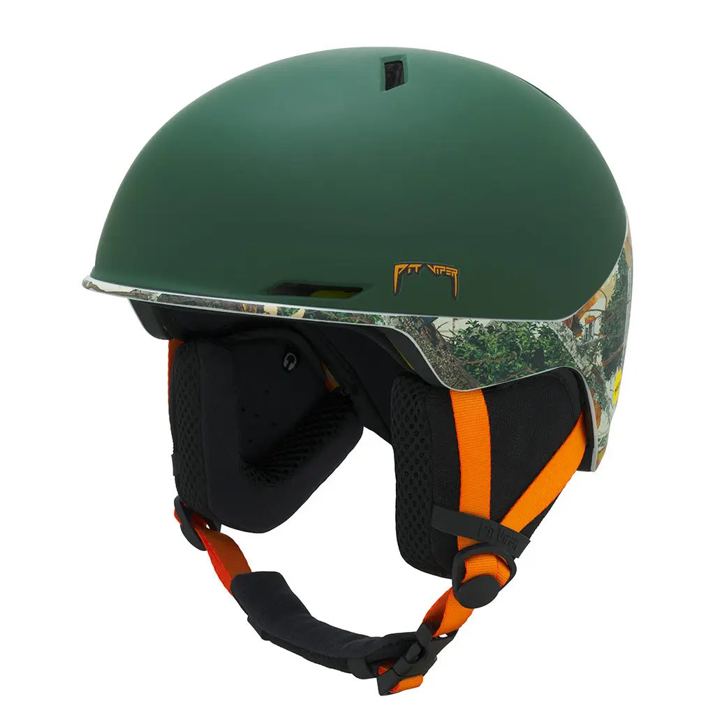 The Actualbush Brainstorm Helmet The Actualbush Brainstorm Helmet